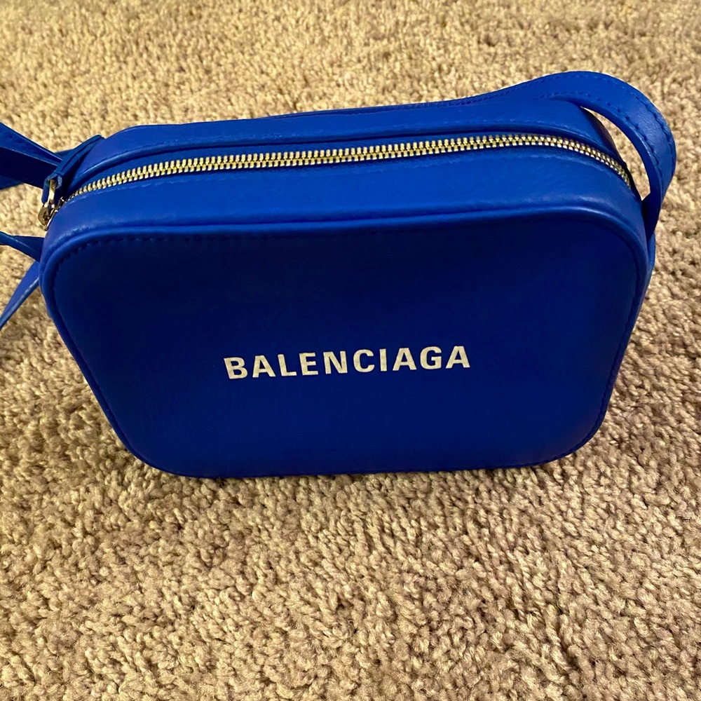 XS small Balenciaga bag